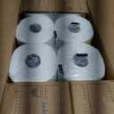 Quilted Northern Ultra Soft & Strong Toilet Paper, 32 Mega Rolls = 128 Regular Rolls, 5X Stronger*, Premium Soft Toilet Tissue