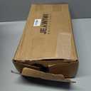 8PCS Black Easel Stand for Wedding Sign Stand, 66 Inch Portable Picture Stands for Display, Tripod Artist Easel for Painting, Floor Wedding Welcome Sign Stand, Metal Easel with Portable Bags