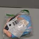 Supet Inflatable Dog Cone Collar Alternative After Surgery, Dog Neck Donut Collar Recovery E Collar for Neuter, Soft Pet Cone for Small Medium Large Dogs (XL(Neck 14"-18"))