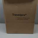 Travelpro Maxlite Air V2 Hardside Expandable Checked Luggage, 8 Spinner Wheels, Lightweight Hard Shell Suitcase, TSA lock, Teal, Checked Medium 25-Inch