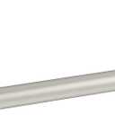 Kohler K-25155-BN Artifacts Grab Bar, Vibrant Brushed Nickel