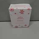 Hallmark NFL Dallas Cowboys Santa Fan Christmas Ornament, Gifts for Sports Fans