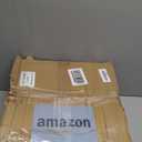 House Jacks for Leveling, 11"-17" Adjustable Jack Post Basement Floor Jack, Screw Floor Jack Post Supports Stabilizer Jacks for House Foundation, Stairs, Porches, Roof Beams (4PC, Black)