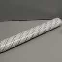 Leather Repair Tape,16 x 80 Inches Self Adhesive Leather Repair PatchLeather Repair Kit for FurnitureCouches,Car Seats,Cabinets,Handbags(Black-Litchi Grain)