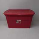 Sterilite 30 Gallon Tote