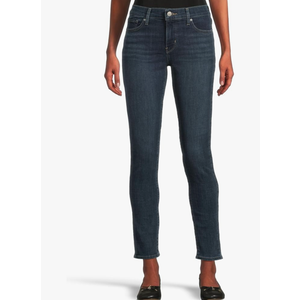 Levi's Womens 311 Shaping Skinny Jeans Size 33 x 28