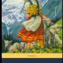 Heidi Book By Johanna Spyri, Book