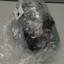 A-Premium Front Left Wheel Bearing and Hub Assembly with ABS & 6-Lug Compatible with Chevrolet Colorado 2004-2008 & GMC Canyon 2004-2008, RWD and with Z71 Off Road Package