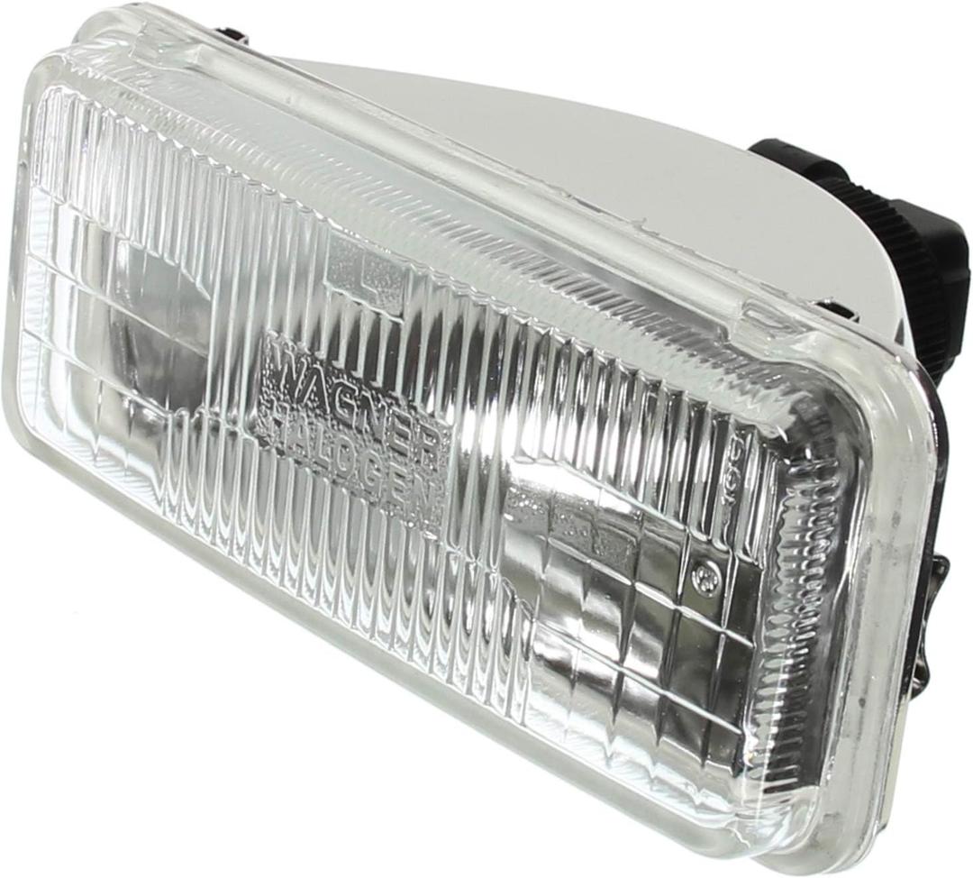 Wagner Lighting H4351 Standard Multi-Purpose Light Bulb Box of 1