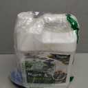 Teexpert 1 Gallon Rock Glue for Landscaping  Strong Pea Gravel Binder & Stone Adhesive for Walkways, Yards, Patios, and Decorative Driveway Edges