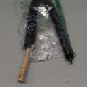 Dryer Cleaner Vent Brush - 70cm or 75cm Long Flexible Dryer Vent Cleaner & Refrigerator Condenser Coil Brush Long Flexible Refrigerator Coil Cleaning Brush (Long Brush)