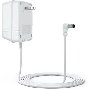 24VAC 1A Adapter Compatible with Rachio Smart Sprinkler Controller, Indoor Irrigation System Controller Accessories Power Supply Cord Charger