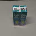 Tom's of Maine Fluoride-Free Toddler Training Toothpaste, Mild Fruit, 1.75 oz. 2-Pack  EXP 08/27