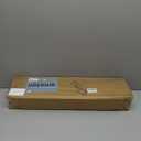 Black Adjustable Fireplace Hood for 28 to 48" Harmony Burners Fireplace Hood Heat Shield Patent Applied