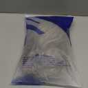 SEVENCOLORS Short Grey Wigs for Women Natural Layered Pixie Cut Wig with Bangs Synthetic Hair Short Silver Gray Wigs for Older White Women