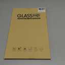 Tempered Glass Screen Protector For 2026 2025 2024 2023 2022 Toyota Tundra & 2026 2025-2023 Sequoia 14 Inch Navigation Touchscreen High Clear 9H Anti-Scratch Accessories (HD)