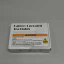 Homemory 12pcs Flameless LED Tea Lights with Remote & Timer, 400+Hours Realistic Flickering Battery Candles for Seasonal, Tabletop, and Centerpieces Decor (Warm White Glow, Ivory Base)