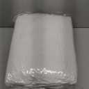 Quilt Bedding Set Oversized King - Lightweight Quilt Summer Farmhouse White, Soft Bedding Bedspread Coverlet Modern with 2 Pillow Shams for Bedroom Bed All Season (Oversized King, Pebble White)