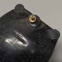 9N12024 12V Front Mount Distributor Ignition Coil Compatible with Ford 2N 9N 8N