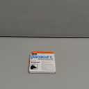 Panacur C Canine Dewormer (Fenbendazole), 4 Gram, 3 Count (Pack of 1), Red, Best Before: 06/2027