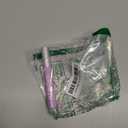 Eyelash Growth Serum with Natural Formula Advanced Lash Enhancing Serum for Longer,Thicker,Fuller Looking Lashes Gentle & Vegan for Eyelash Growth 0.17 Fl Oz (5mL) (Purple)