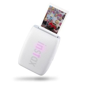 Fujifilm Instax Mini Link 3 Smartphone Printer - Clay White