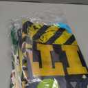 3rd Birthday Decorations for Boys, Excavator Dump Truck Theme Third Birthday Banner Decorations Digger 3 Year Old Bday Banner Backdrop Party Supplies Sign