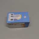 QUMY Dog Shoes for Large Dogs, Medium Dog Boots & Paw Protectors for Winter Snowy Day, Summer Hot Pavement, Water-Resistant in Rainy Weather, Outdoor Walking, Indoor Hardfloors Skid-Resistant Sole (Size 1: 1.8''x2.3''(W*L) (Pack of 4))