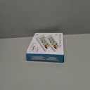 Jasonwell Inflatable Serving Bars Ice Buffet Salad Serving Trays Food Drink Holder Cooler Containers Indoor Outdoor BBQ Picnic Pool Party Supplies Luau Cooler w Drain Plug