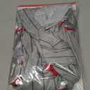 Morph Scary Clown Costume For Boys,Kids Halloween Clown Outfit, Creepy Clowns Dress Up For Boys (Medium)