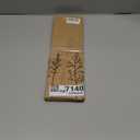 Metal Flowers for Outside,Decorative Garden Stakes,Flower Bed Decor Plant Stakes,Metal Art for Outside,Yard Art Outdoor for Lawn Yard, Walkway and Flower Garden