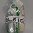 UltraPro 60-Minute In-Wall Spring Wound Countdown Timer Switch, Mechanical Timer for Lights, Bathroom & Exhaust Fans, No Neutral Wire Required, White, 41081