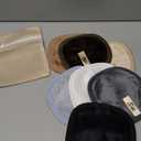 Orighty Makeup Remover Cloths 7-Day Set, Premium & Reusable Makeup Remover Pads, Erase Make-up With Just Water, Make-up Set For Eyes, Lips, Foundation and more, Ideal Choice For Women (Black) (1 Count (Pack of 7))