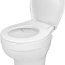Thetford Aqua-Magic VI High Profile, White