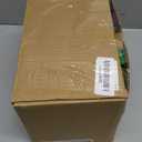 8FT High halloween inflatable witch inflatable halloween decorations with built-in LED lights suitable for indoor home party garden lawn store and other places