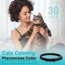 Calming Collar for Cats 6 Pack