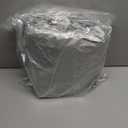 Car Cover Custom Fit for Toyota Camry 1996-2026, for Honda Accord 2001-2026, Waterproof All Weather for Automobiles Full Exterior Cover Rain Sun UV Protection with Door Zipper