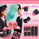 Graduation Gifts for Her, College Graduation Gifts for Women, High School Grad Gift for Her, Phd gift, Class of 2025 Graduate Gift(The Tassel Was Worth)