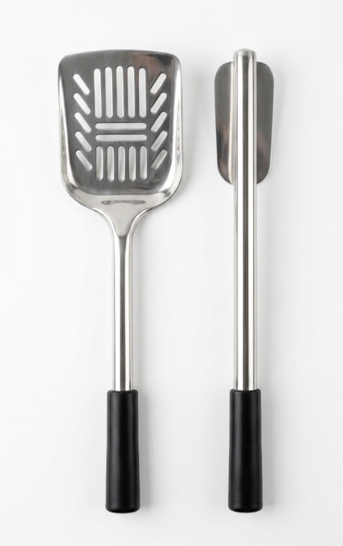 Non-Breakable Pet Pooper Scooper for Dogs and Cats 