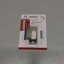 Prime-Line E 2433 Chrome Plated Steel Door Lock for Schlage T-strike (Single Pack)