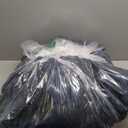 BEDELITE Fleece Oversized Queen Comforter Set -Super Soft & Warm Fluffy Navy Blue Bedding, Luxury Fuzzy Heavy Bed Set for Winter with 2 Pillow Cases