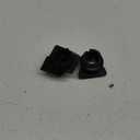 GardenPal Carburetor Bottom Intake Manifold Boot for Stihl TS410 TS420 Replace OEM 4238-141-2203 and 4238 141 2202 (2pcs); Cut-off Saw Manifold