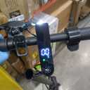 VOLPAM Electric Scooter, 350W/500W/800W/1000W/250W Powerful Motor & 19/22/ 9 MPH Top Speed, 16-28-10 Miles Long Range, Folding E Scooter Choice