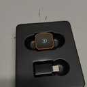 2026 Wireless CarPlay Adapter, 2in1 Mini CarPlay Wired to Wireless with Fast Stable Connection, Plug and Play, Zero Delay Car Play for iPhone iOS 10+, Android 11+Marine Autopilots