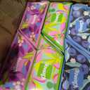 Kleenex Disposable Paper Hand Towels, 6 Boxes, 60 Tissues per Box (360 Total Tissues)