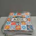 Azul Asmodee Azul Board Game - Award-Winning Tile-Placement Strategy Game, Beautiful Mosaic Art, Family Fun for Kids & Adults, Ages 8+, 2-4 Players, 30-45 Minute Playtime