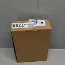 4-in-1 Smart Fingerprint Door Knob Lock - No App Required, Door Locks for Bedrooms & Offices, Finger Print Door Knobs with Keypad & Code