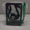 Metal Book Ends 1 Pair for Heavy Books & Shelves - Black Home Decorative Book Shelf Holder Gifts