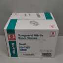 Medical Blue Nitrile Exam Gloves, Latex-Free & Powder-Free Food-Safe House Cleaning Disposable Glove (1000 Pcs)