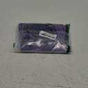 Retro Arcade Game Ghost Blue T-Shirt Small, Purple 